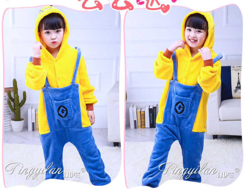 Pyjama mixte en Polyester Polyester  à manches longues - Ref 3006168 Image 128