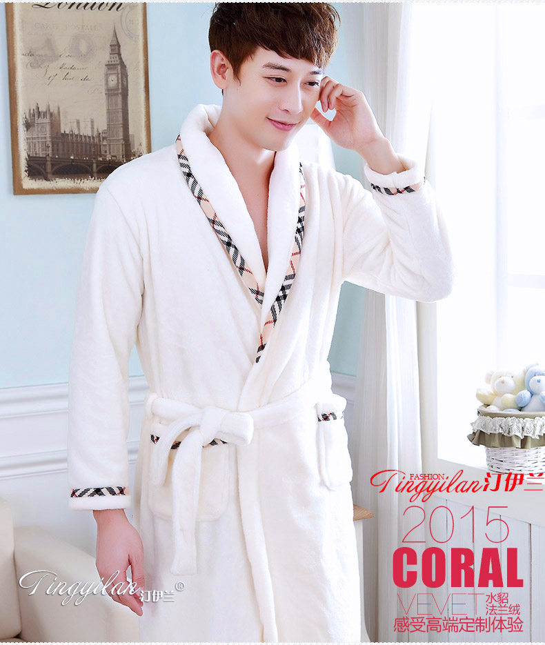 Peignoir jeunesse - Ref 595663 Image 28