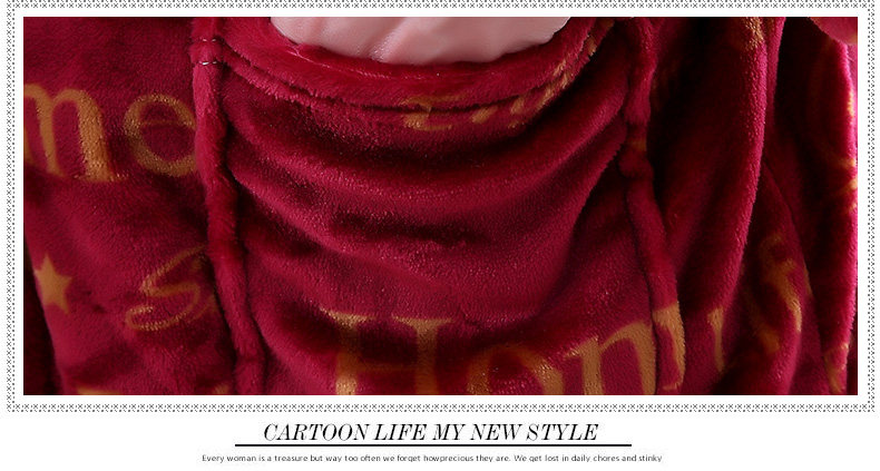 Peignoir jeunesse - Ref 601832 Image 11