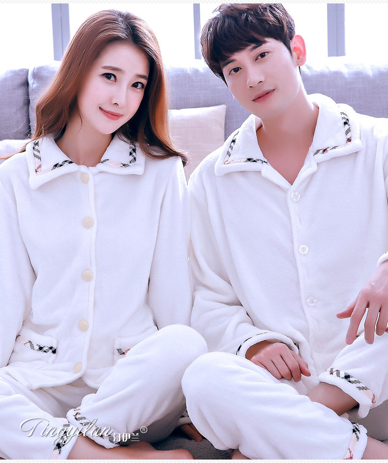 Pyjama mixte en Polyester Polyester  à manches longues - Ref 3004965 Image 23