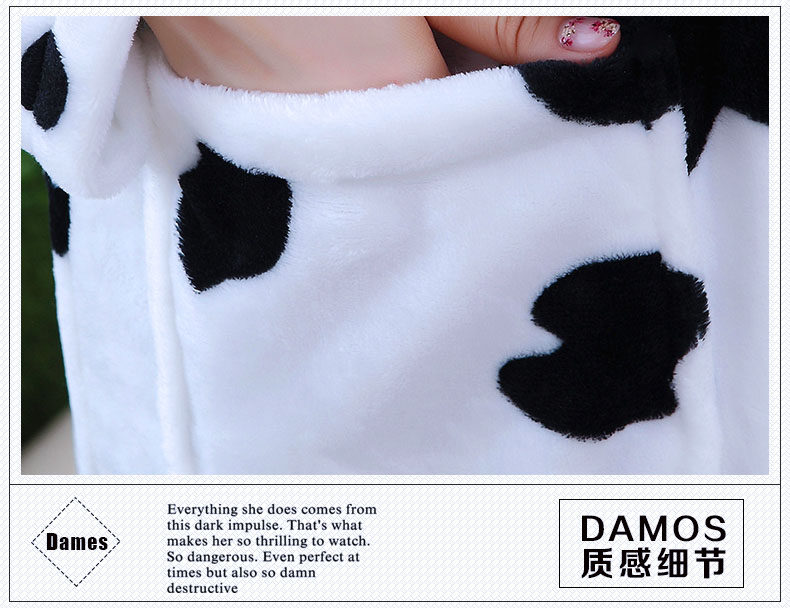 Peignoir jeunesse - Ref 601577 Image 9