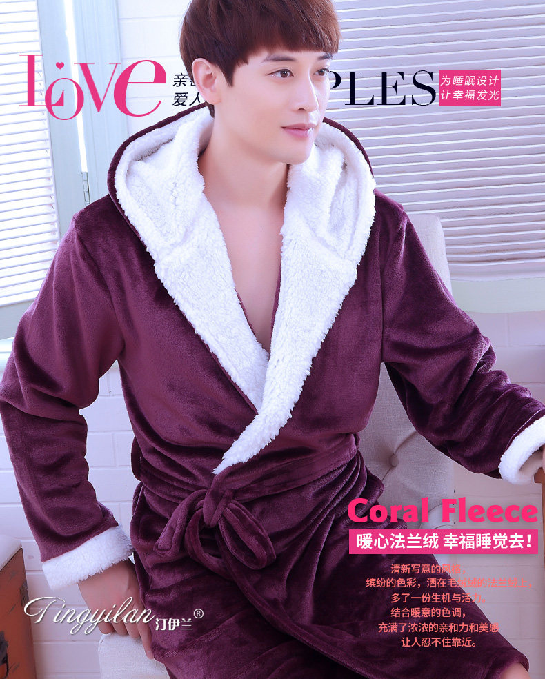 Peignoir jeunesse - Ref 601700 Image 8