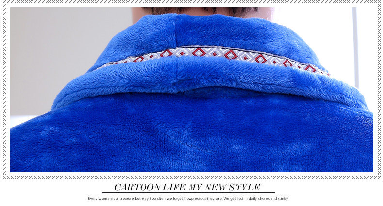 Peignoir jeunesse - Ref 601690 Image 14