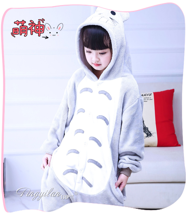 Pyjama mixte en Polyester Polyester  à manches longues - Ref 3006168 Image 81