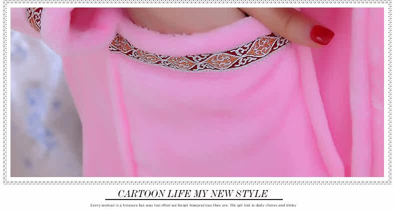 Peignoir jeunesse - Ref 601808 Image 12