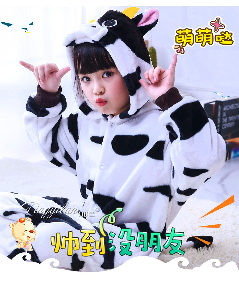 Pyjama mixte en Polyester Polyester  à manches longues - Ref 3004956 Image 30