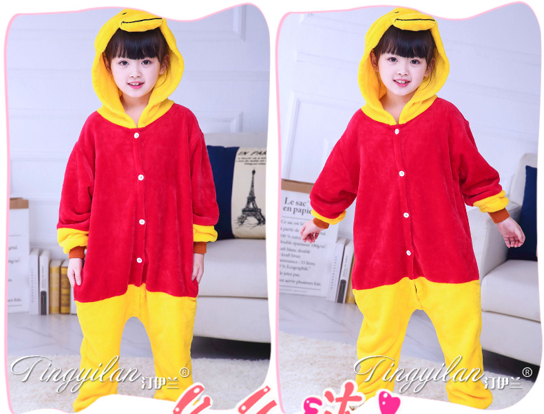 Pyjama mixte en Polyester Polyester  à manches longues - Ref 3006168 Image 122