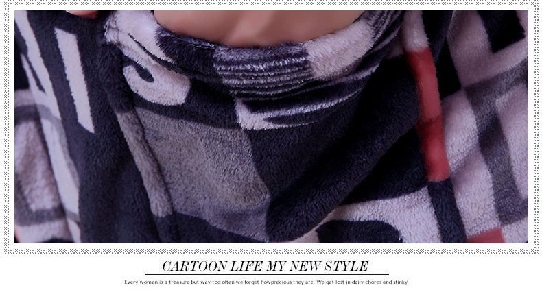 Peignoir jeunesse - Ref 601730 Image 12