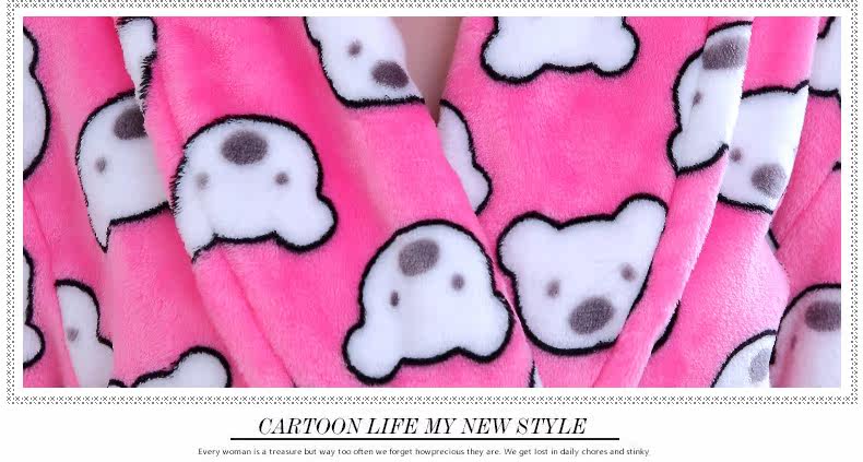 Peignoir jeunesse - Ref 601595 Image 10