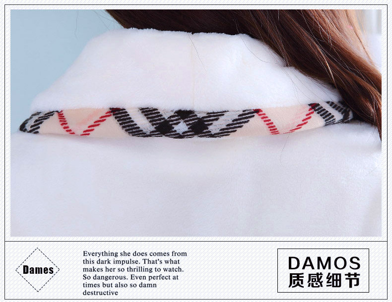 Peignoir jeunesse - Ref 601787 Image 10