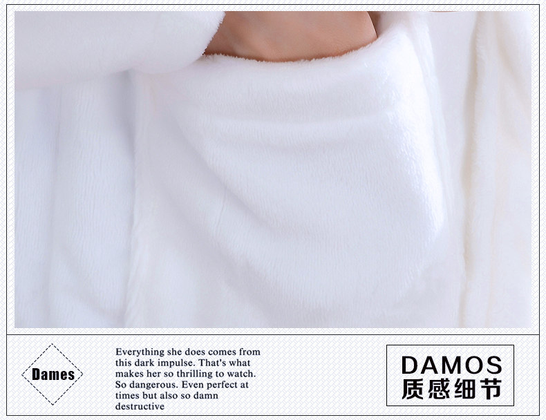 Peignoir jeunesse - Ref 601789 Image 9