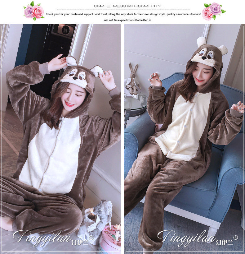 Pyjama mixte en Polyester Polyester  à manches longues - Ref 3004982 Image 244