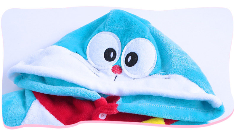 Pyjama mixte en Polyester Polyester  à manches longues - Ref 3004954 Image 24