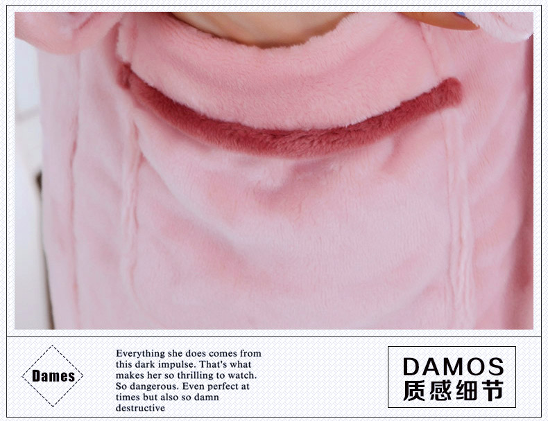 Peignoir jeunesse - Ref 592604 Image 9