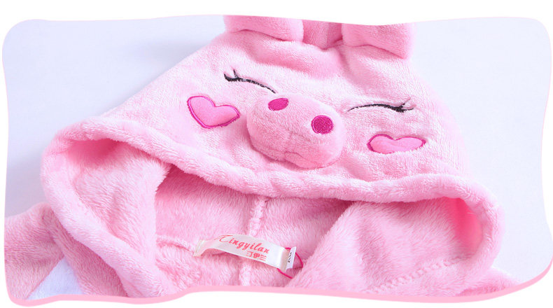 Pyjama mixte en Polyester Polyester  à manches longues - Ref 3004974 Image 24