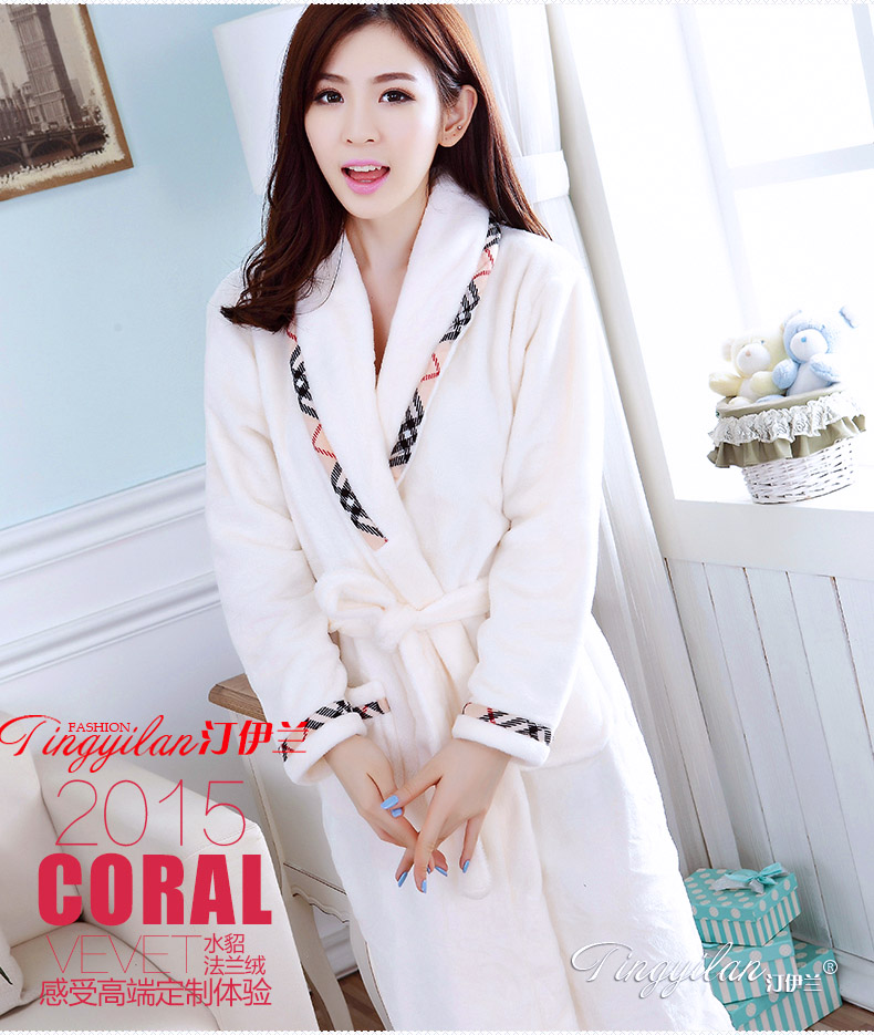 Peignoir jeunesse - Ref 592604 Image 26