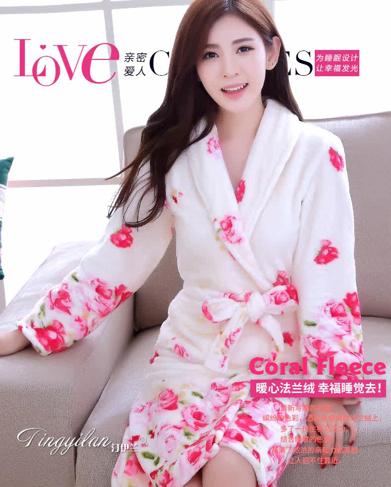 Peignoir jeunesse - Ref 591602 Image 7