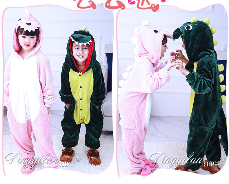 Pyjama mixte en Polyester Polyester  à manches longues - Ref 3004969 Image 28