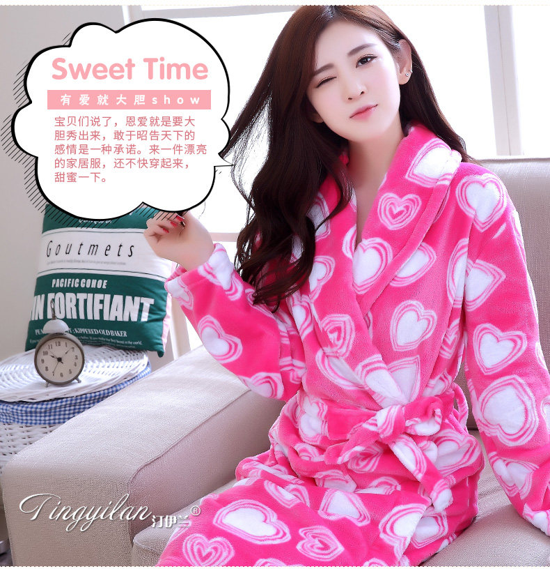 Peignoir jeunesse - Ref 601725 Image 20