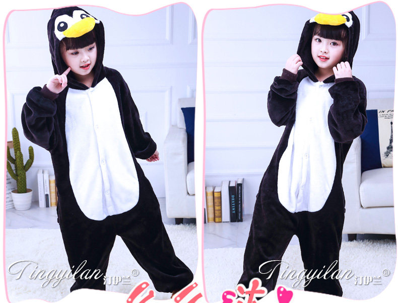 Pyjama mixte en Polyester Polyester  à manches longues - Ref 3004962 Image 32