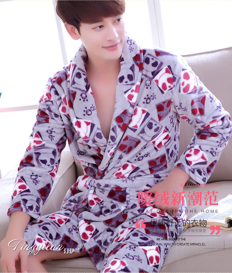 Peignoir jeunesse - Ref 601566 Image 15