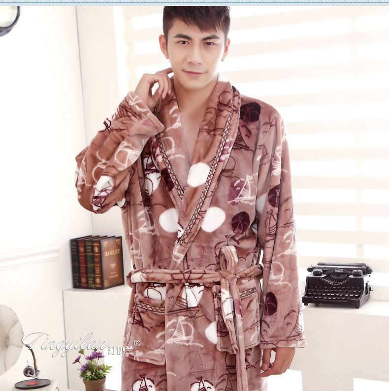 Peignoir jeunesse - Ref 596148 Image 35