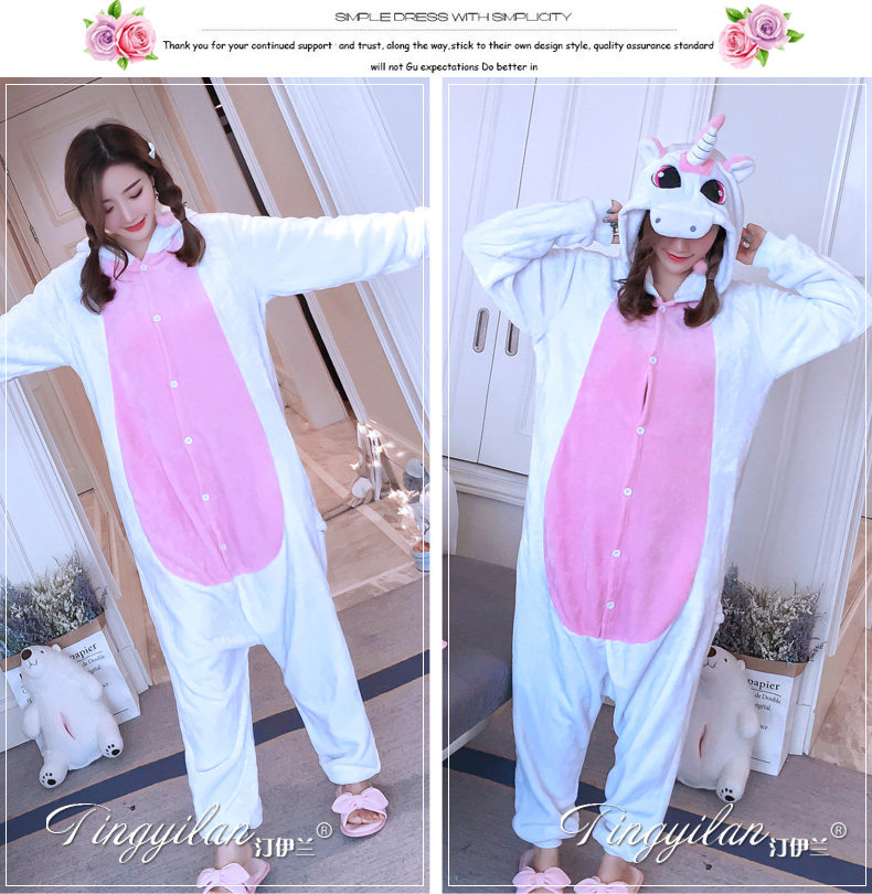 Pyjama mixte en Polyester Polyester  à manches longues - Ref 3006168 Image 246