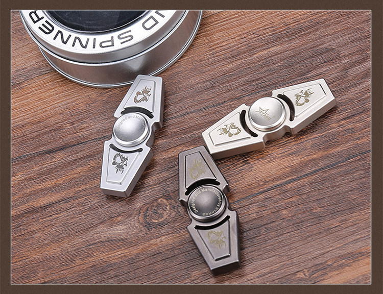 Fidget spinner - Ref 2615003 Image 23