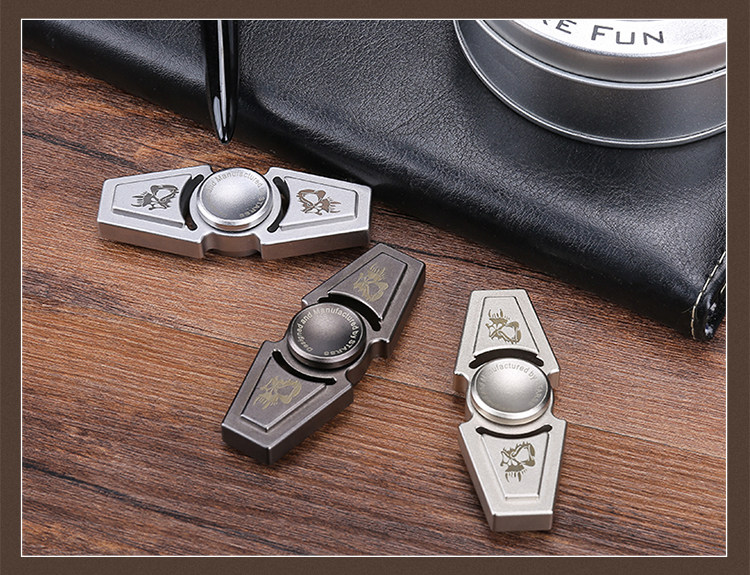 Fidget spinner - Ref 2615003 Image 25