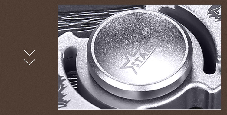 Fidget spinner - Ref 2615003 Image 19