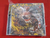 Evergreen Terrace Wolfbiker European without dismantling mountains 0594