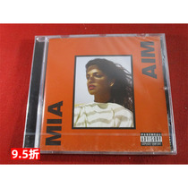 m i a MIA AIM European version unopened warehouse 146