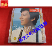 Zhou Jipei Getting Start CD DVD Hong Kong version unopened