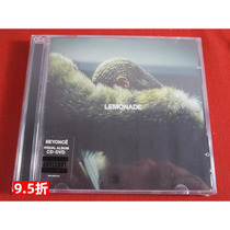 Beyonce Lemonade CD DVD HK*Unopened Warehouse 744
