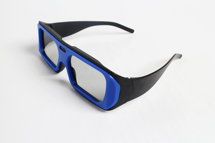 Lunettes 3D LEOLOOK3D en PE - Ref 1243038 Image 19