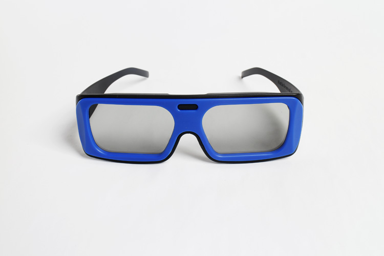 Lunettes 3D LEOLOOK3D en PE - Ref 1243038 Image 20