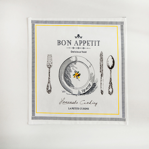 Bắc âu zakka hoa cotton linen bữa ăn coaster bát mat bảng mat vải vải khăn ăn Phương Tây mat cách nhiệt khăn trải bàn trà