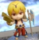 Phiên bản tiếng Nhật của GSC Nendoroid Caster Gilgamesh C flash sage king Lingji sẽ trở lại - Capsule Đồ chơi / Búp bê / BJD / Đồ chơi binh sĩ