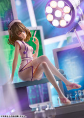 Игрушка-аниме 日版现货包邮wave 偶像大师灰姑娘女孩 高垣枫 美丽灵药 正版手办