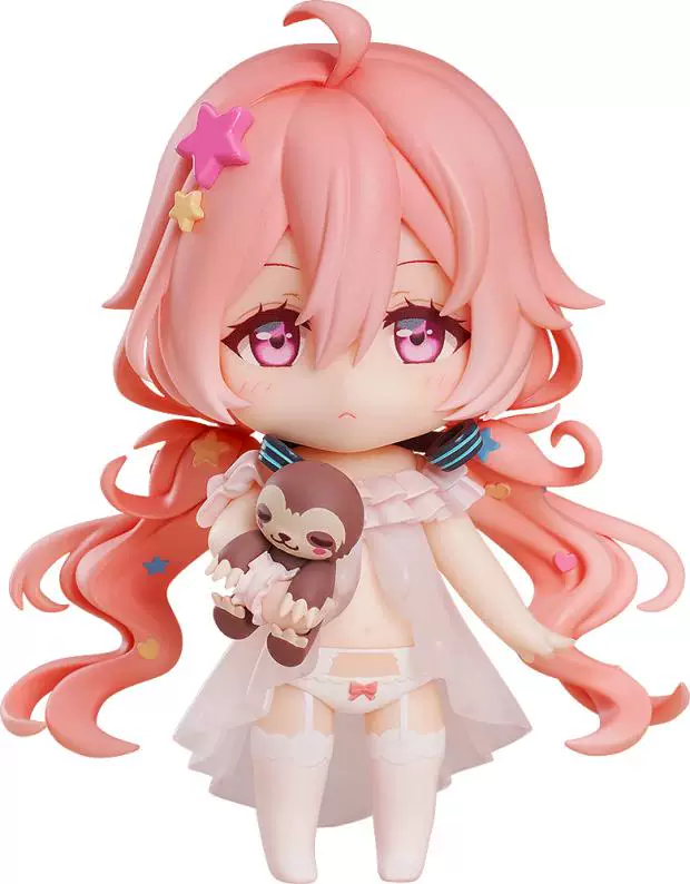 Подлинно бесплатная доставка GSC GSAS Nendoroid 1616 Красный Эден гордость Эванс рука