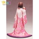 Phiên bản tiếng Nhật của phương pháp trồng trọt Aniplex nữ qua đường tại chỗ Kato Hui kimono làm bằng tay - Capsule Đồ chơi / Búp bê / BJD / Đồ chơi binh sĩ