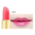 Carotene Color Change Lip Balm Giữ ẩm Giữ ẩm lâu trôi Không bóng không dính Cup Jelly Lipstick Phụ nữ mang thai Có sẵn - Son môi merzy ver 3 Son môi