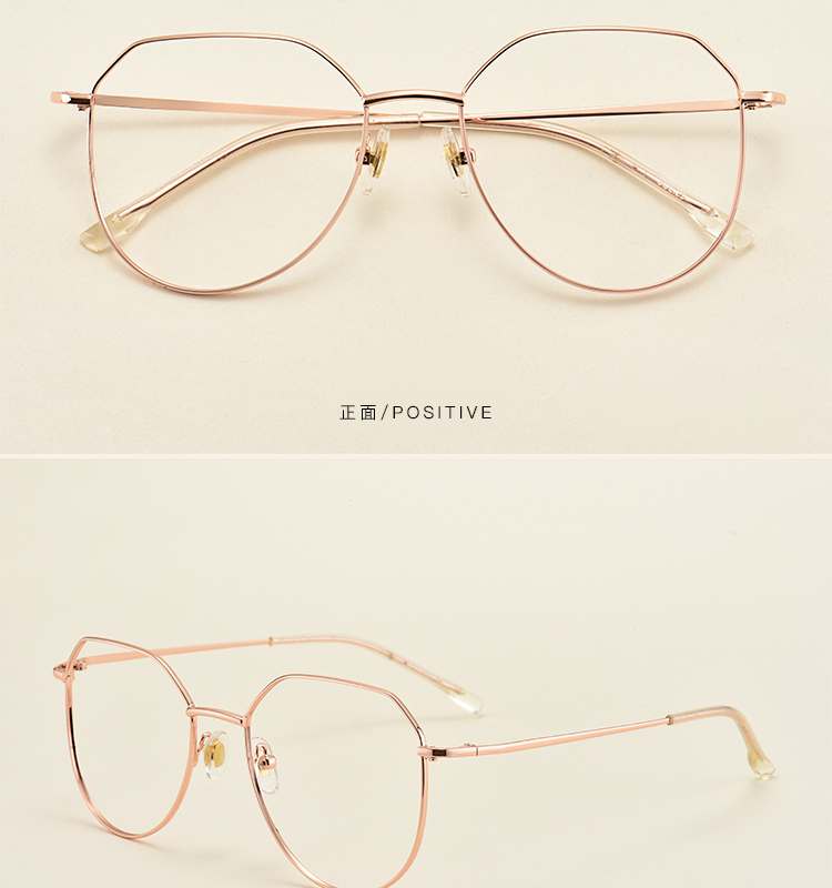 Montures de lunettes en Metal memoire - Ref 3141257 Image 18
