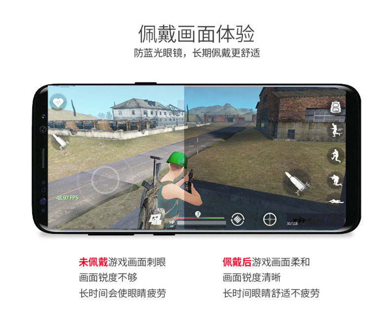 Montures de lunettes en Metal memoire - Ref 3140479 Image 11