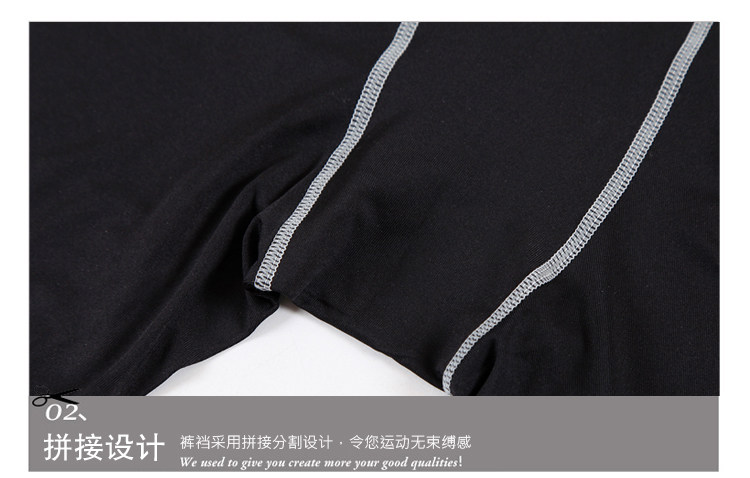 Vêtement fitness homme - Ref 606726 Image 15