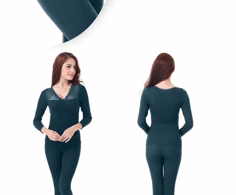 Corset amincissant en coton - Ref 695491 Image 31