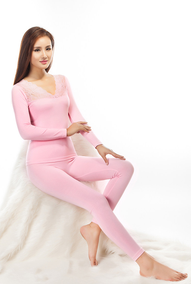 Corset amincissant en coton - Ref 695491 Image 34