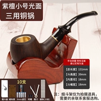 Ковкость для лапши с розовым деревом