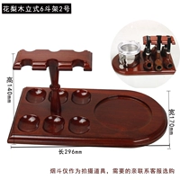 Huali 6 кадра ковша № 2 (свяжитесь с обслуживанием клиентов, можно бесплатно отправить)