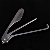 Douyun Douyun Smoke Knife 3 -In -1 Три -в одном из нержавеющих нож защелкивает табачный боевой палоч